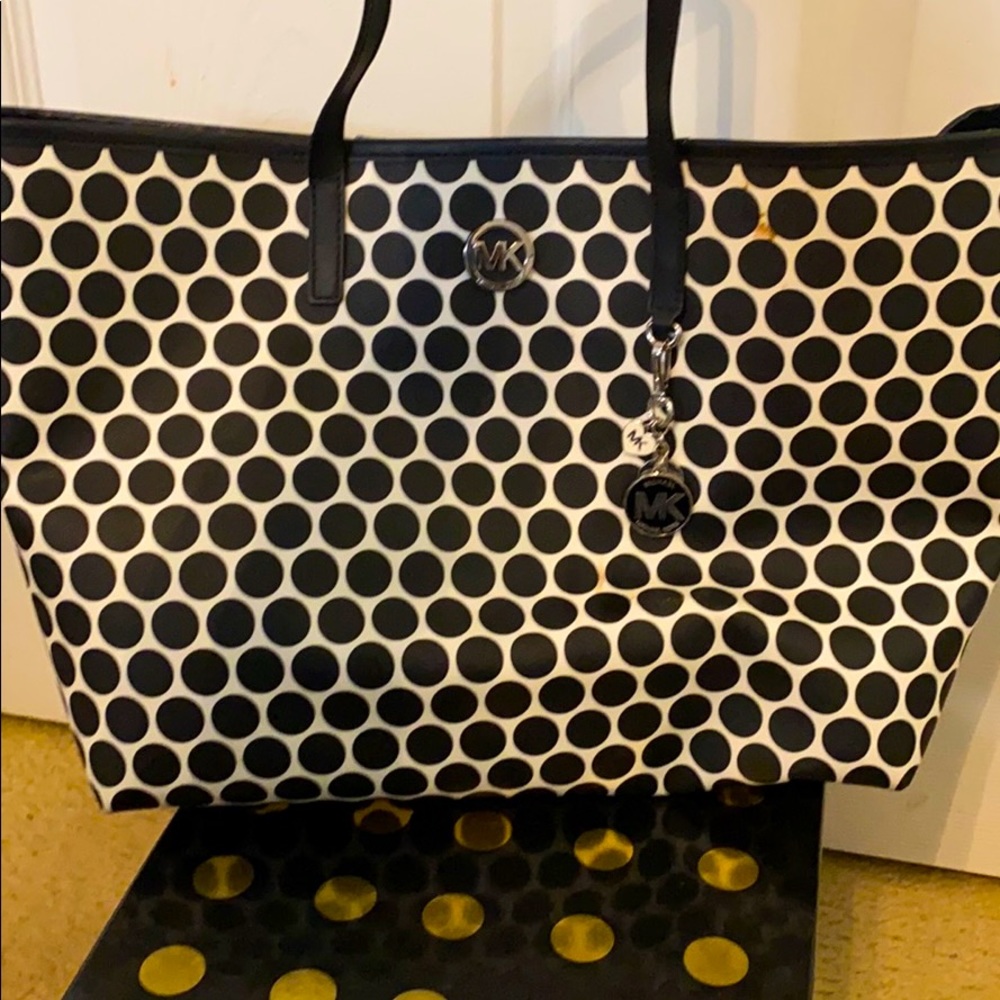 Michael Kors Tote